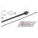 Articulación axial 28477 Febi ProKit