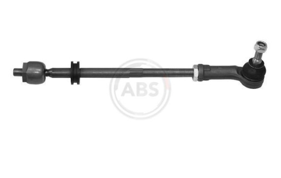 Barra de acoplamiento 250175 ABS, Imagen 3
