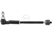 Barra de acoplamiento 250374 ABS