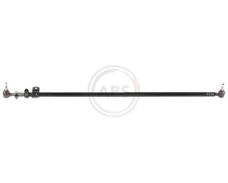 Barra de acoplamiento 250401 ABS