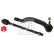 Barra de acoplamiento 37628 Febi ProKit, Miniatura 2
