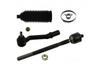Barra de acoplamiento 38900 Febi ProKit