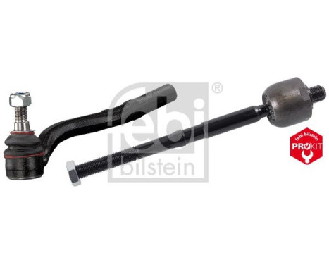 Barra de acoplamiento 38970 Febi ProKit