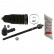 Barra de acoplamiento 38980 Febi ProKit