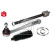 Barra de acoplamiento 39033 Febi ProKit, Miniatura 2