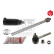 Barra de acoplamiento 39041 Febi ProKit, Miniatura 2