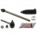 Barra de acoplamiento 39042 Febi ProKit