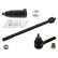 Barra de acoplamiento 39043 Febi ProKit