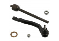 Barra de acoplamiento 39864 Febi ProKit