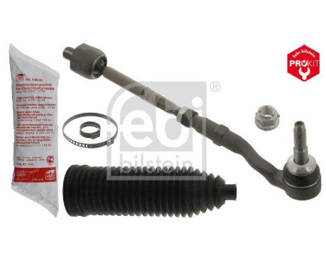 Barra de acoplamiento 40092 Febi ProKit