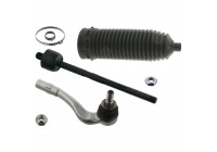 Barra de acoplamiento 40167 Febi ProKit