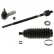 Barra de acoplamiento 40500 Febi ProKit