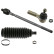 Barra de acoplamiento 40502 Febi ProKit