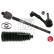 Barra de acoplamiento 40516 Febi ProKit, Miniatura 2
