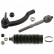Barra de acoplamiento 40567 Febi ProKit