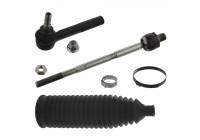 Barra de acoplamiento 43780 Febi ProKit