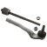 Barra de acoplamiento 44216 Febi ProKit