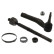 Barra de acoplamiento 44250 Febi ProKit