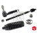 Barra de acoplamiento 44338 Febi ProKit, Miniatura 2