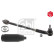 Barra de acoplamiento 45760 Febi ProKit, Miniatura 2