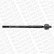 BARRA DE ACOPLAMIENTO AXIAL DE BOLAS PARA L15219 Monroe