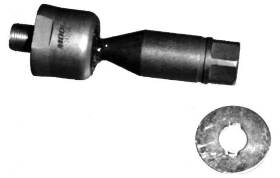 barra de acoplamiento TO-AX-3014 Moog