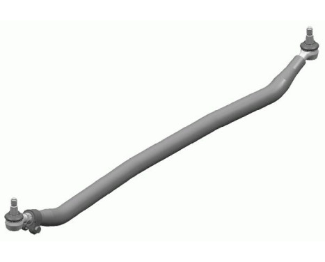 Barra de acoplamiento