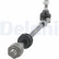 BARRA DE DIRECCIÓN (R) TL428 Delphi, Miniatura 4