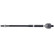 Bola axial 240747 ABS