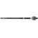 Bola axial 240747 ABS, Miniatura 2