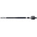Bola axial 240755 ABS