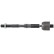 Bola axial 240765 ABS