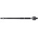 Bola axial 240768 ABS