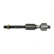 Bola axial, barra de acoplamiento 240005 ABS, Miniatura 2