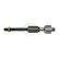 Bola axial, barra de acoplamiento 240005 ABS, Miniatura 3