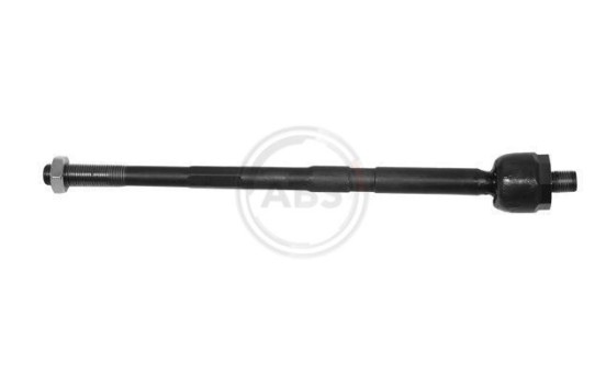 Bola axial, barra de acoplamiento 240009 ABS, Imagen 3