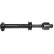 Bola axial, barra de acoplamiento 240014 ABS, Miniatura 2