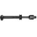 Bola axial, barra de acoplamiento 240014 ABS, Miniatura 3