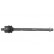 Bola axial, barra de acoplamiento 240022 ABS, Miniatura 2