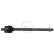 Bola axial, barra de acoplamiento 240022 ABS, Miniatura 3