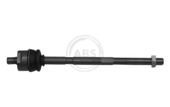 Bola axial, barra de acoplamiento 240022 ABS, Imagen 3