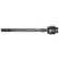 Bola axial, barra de acoplamiento 240025 ABS, Miniatura 2