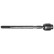Bola axial, barra de acoplamiento 240025 ABS
