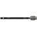 Bola axial, barra de acoplamiento 240025 ABS, Miniatura 3