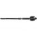 Bola axial, barra de acoplamiento 240064 ABS, Miniatura 2