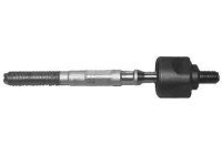 Bola axial, barra de acoplamiento 240104 ABS