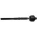 Bola axial, barra de acoplamiento 240164 ABS, Miniatura 2