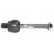 Bola axial, barra de acoplamiento 240186 ABS, Miniatura 2
