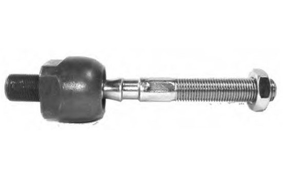 Bola axial, barra de acoplamiento 240186 ABS