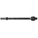 Bola axial, barra de acoplamiento 240195 ABS, Miniatura 3